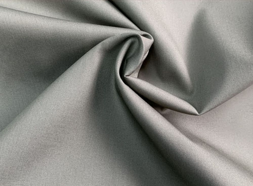 solid fabric